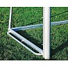 Surcharge for mounted carrying handles