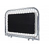 Auxiliary frame structures Competition (pair)