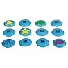 Memory diving game
