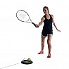 Tennis coach