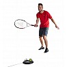 Tennis coach