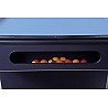 Pool table Black pool7 ft.