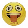 Emoji plastic ball