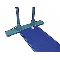 BENZ Parallel bars frame mat for youth and student bars