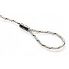 Kevlar spare rope