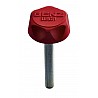 Security screw 90 mm
