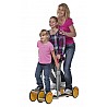 Pedalo® Family