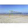 Volleyball competition facility Beach Champ
