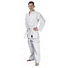 Judo's Tracksuit
