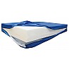 Replacement cover for soft floor mat 200 x 300 x 40 cm