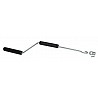 Spare Crank for volleyball posts