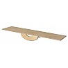 Pedalo seesaw board 1500 K140