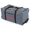 BENZ sports bag XXL with transport wheels