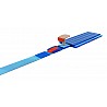 Start-up and Jumping Device