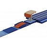 Start-up and Jumping Device