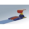 Start-up and Jumping Device