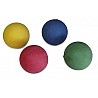 Throw Ball Rubber