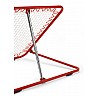 Tchoukball frame rebounder