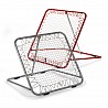 Tchoukball frame rebounder