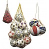 Bale support network