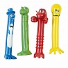 Tauchminster, bar shape, set of 4 sorted