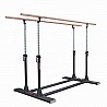 Benz Sport parallel bars Olympic