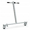 A trolley (pair)
