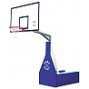 Transportable basketball unit MicroShot 770