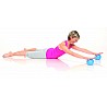Training ball Redondo ball mini, Togu, blue, set of 2