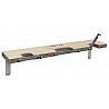 shelf device