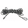 Fistball leash