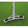 Discus / hammer throw guard