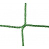 Knotless youth soccer goal net goal depth 100/100 cm