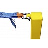 Slackline Indoor School Set 80 x 80 mm