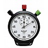 Hanhart stopwatch referee watch Amigo