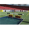 Obstacle moat
