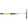 Zacharias crossbar Spring Swing