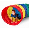 Mega tunnel