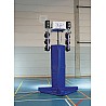 LÜ MOBILÉ interactive 3D projector