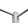 Sports Facilities compact Calisthenics Station Allround