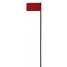 sector flag