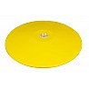 Soft rubber discus