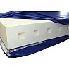 Hollow soft floor mat