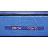 Replacement cover for soft floor mat 200 x 300 x 30 cm