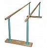 exercise bars