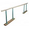 exercise bars