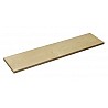 Horizontal Bar shelf device
