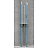 Horizontal Bar shelf device