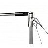 Artistic Gymnastics Horizontal Bar