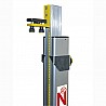 High Jump Stands